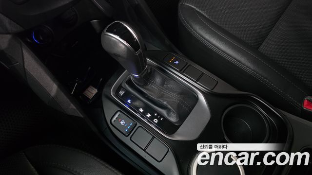 Hyundai Santa Fe (DM) Diesel(e-VGT) 2.0 2WD Premium 2013 — фото 9