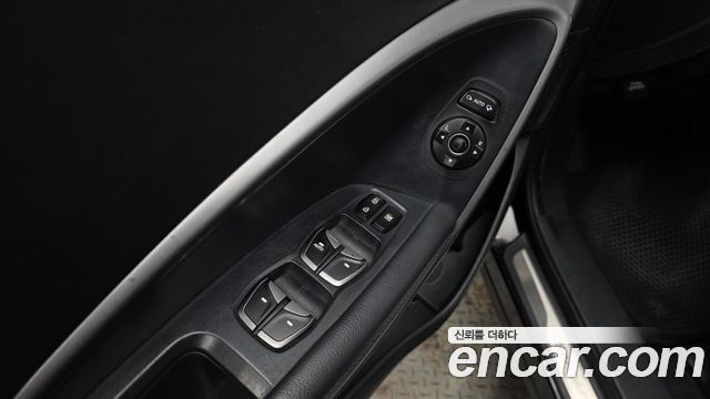 Hyundai Santa Fe (DM) Diesel(e-VGT) 2.0 2WD Premium 2013 — фото 12