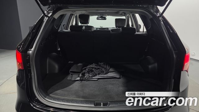 Hyundai Santa Fe (DM) Diesel(e-VGT) 2.0 2WD Premium 2013 — фото 20
