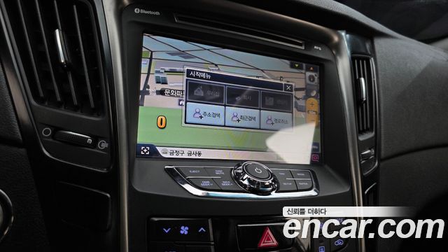 Hyundai Sonata The Brilliant CVVL Smart 2013 — фото 14