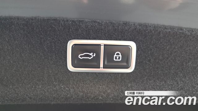 Genesis G80 (RG3) Gasoline 2.5 Turbo AWD 2023 — фото 17