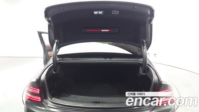 Genesis G80 (RG3) Gasoline 2.5 Turbo AWD 2023 — фото 18