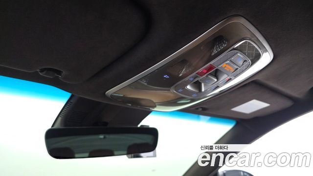 Genesis G80 (RG3) Gasoline 2.5 Turbo AWD 2023 — фото 19