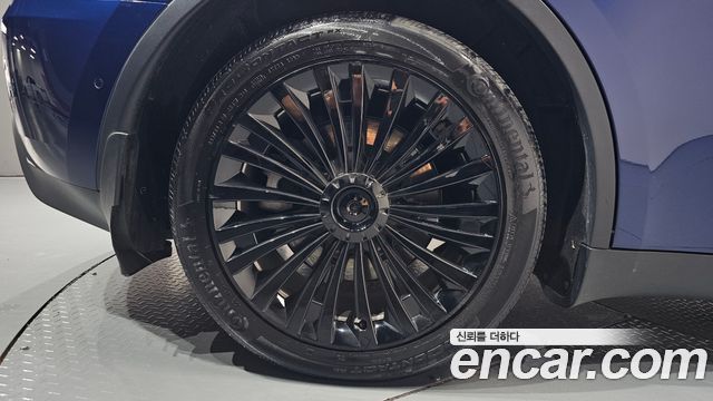 Tesla Model Y Long Range AWD 2022 — фото 27