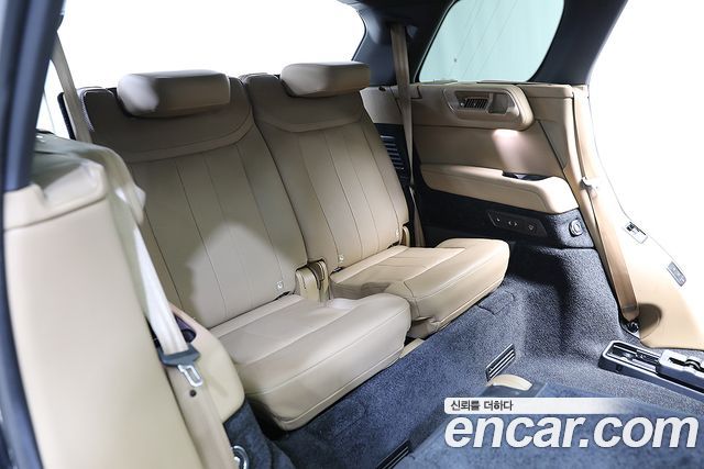 Land Rover Range Rover (V) P530 Autobiography Long Wheel Base 2024 — фото 10