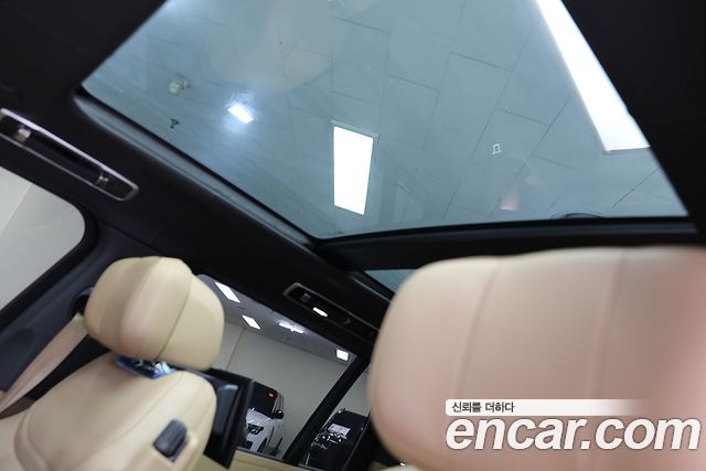 Land Rover Range Rover (V) P530 Autobiography Long Wheel Base 2024 — фото 16