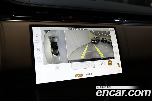 Land Rover Range Rover (V) P530 Autobiography Long Wheel Base 2024 — фото 21