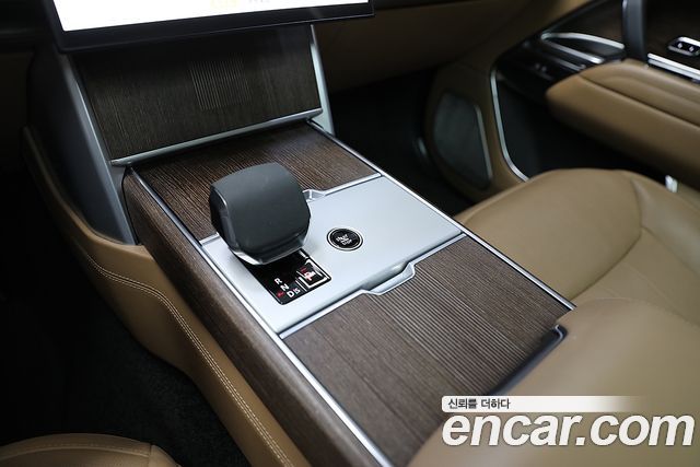 Land Rover Range Rover (V) P530 Autobiography Long Wheel Base 2024 — фото 22