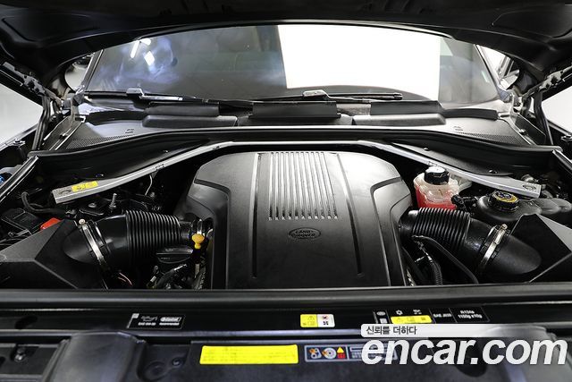 Land Rover Range Rover (V) P530 Autobiography Long Wheel Base 2024 — фото 23