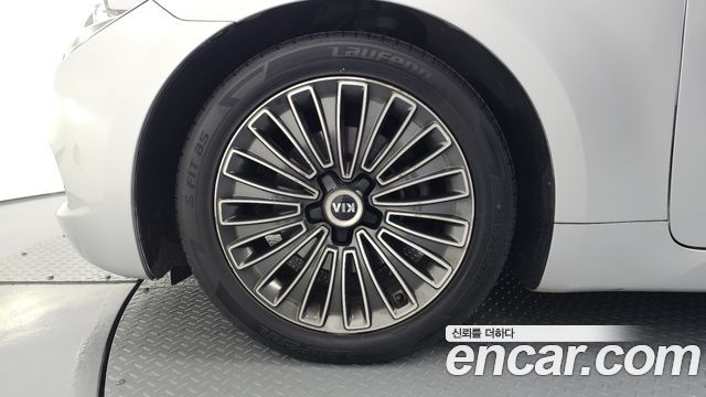 Kia K9 3.3 GDI Noblesse Special 2013 — фото 5