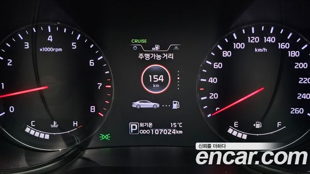 Kia K9 3.3 GDI Noblesse Special 2013 — фото 8