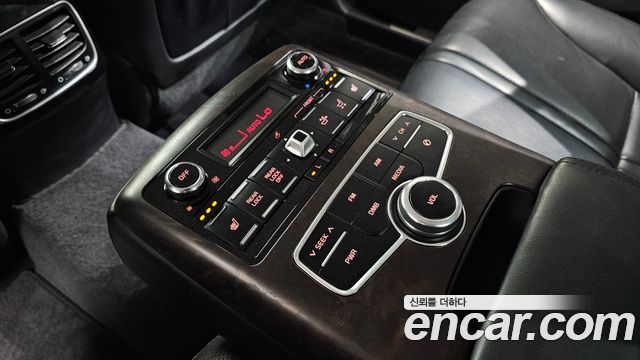 Kia K9 3.3 GDI Noblesse Special 2013 — фото 18