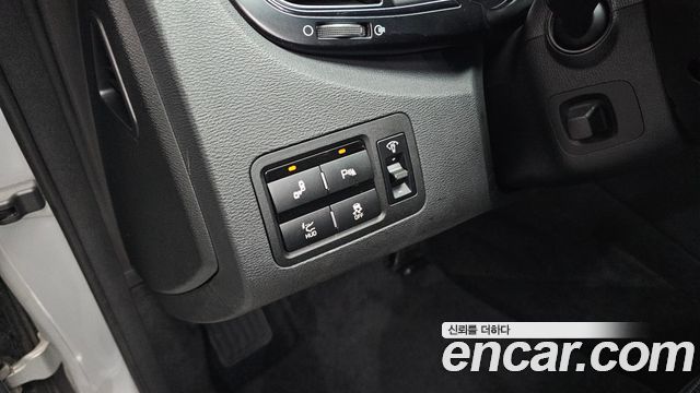 Kia K9 3.3 GDI Noblesse Special 2013 — фото 19