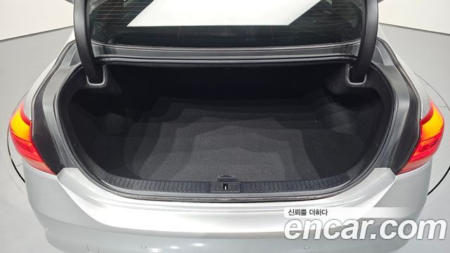 Kia K9 3.3 GDI Noblesse Special 2013 — фото 20