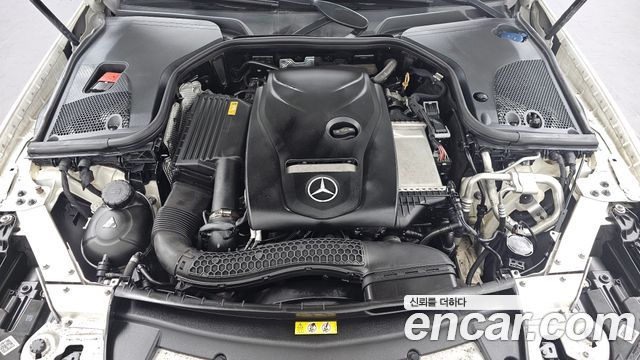 Mercedes-Benz E-Class (W213) E200 Avantgarde 2018 — фото 6