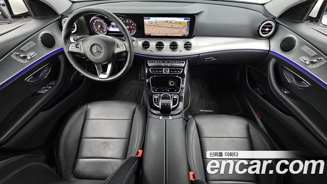 Mercedes-Benz E-Class (W213) E200 Avantgarde 2018 — фото 7