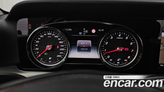 Mercedes-Benz E-Class (W213) E200 Avantgarde 2018 — фото 8