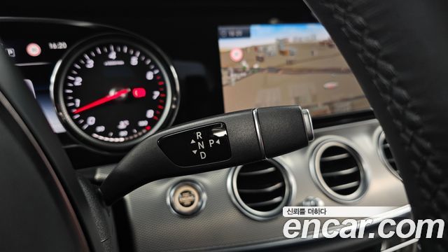 Mercedes-Benz E-Class (W213) E200 Avantgarde 2018 — фото 9