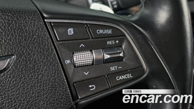 Genesis EQ900 3.8 GDI AWD Luxury 2016 — фото 13