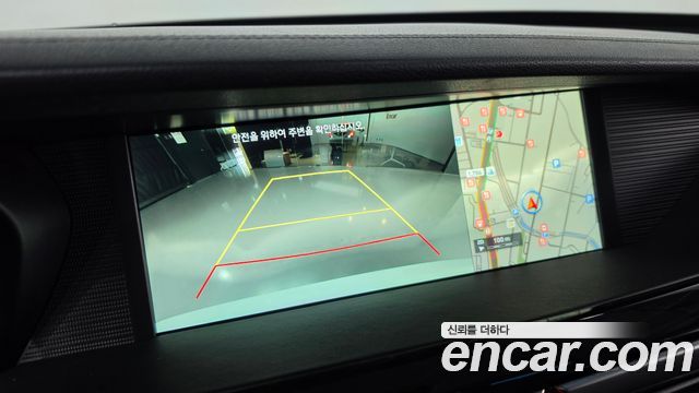 Genesis EQ900 3.8 GDI AWD Luxury 2016 — фото 15