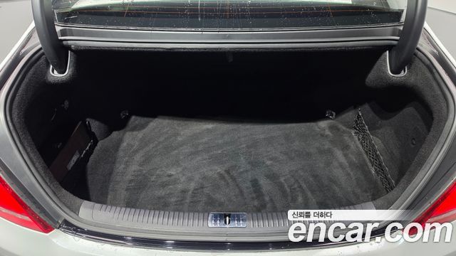 Genesis EQ900 3.8 GDI AWD Luxury 2016 — фото 20