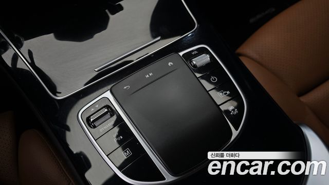 Mercedes-Benz GLC-Class (X253) GLC300e 4MATIC 2022 — фото 18