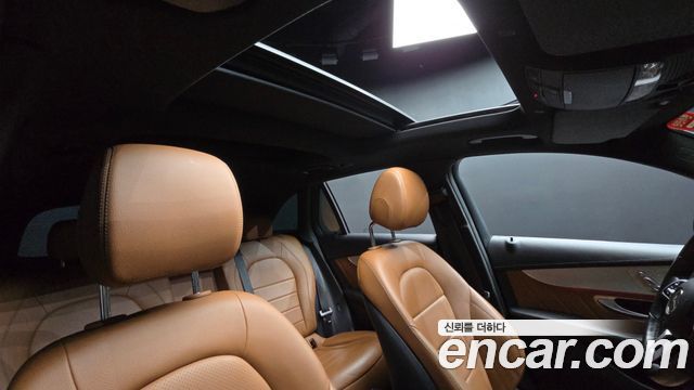 Mercedes-Benz GLC-Class (X253) GLC300e 4MATIC 2022 — фото 19