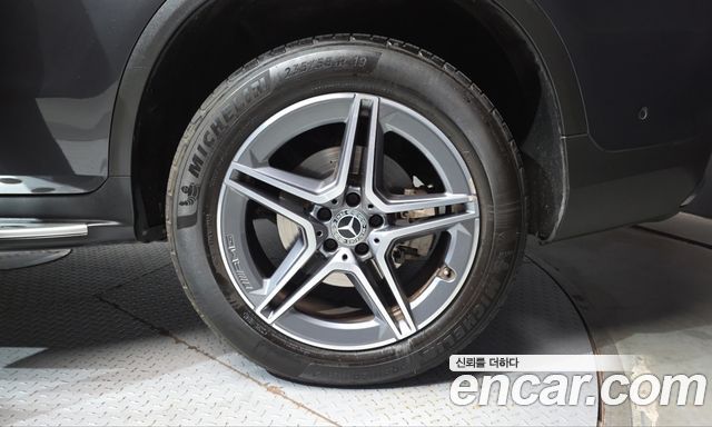 Mercedes-Benz GLC-Class (X253) GLC300e 4MATIC 2022 — фото 21