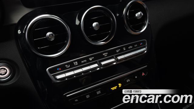 Mercedes-Benz GLC-Class (X253) GLC300e 4MATIC 2022 — фото 27