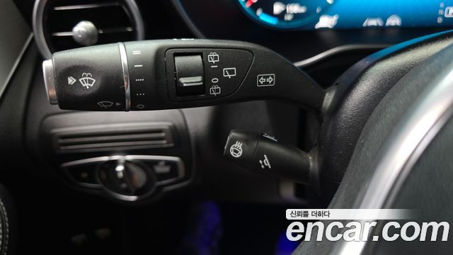 Mercedes-Benz GLC-Class (X253) GLC300e 4MATIC 2022 — фото 29