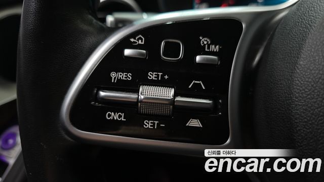 Mercedes-Benz GLC-Class (X253) GLC300e 4MATIC 2022 — фото 31