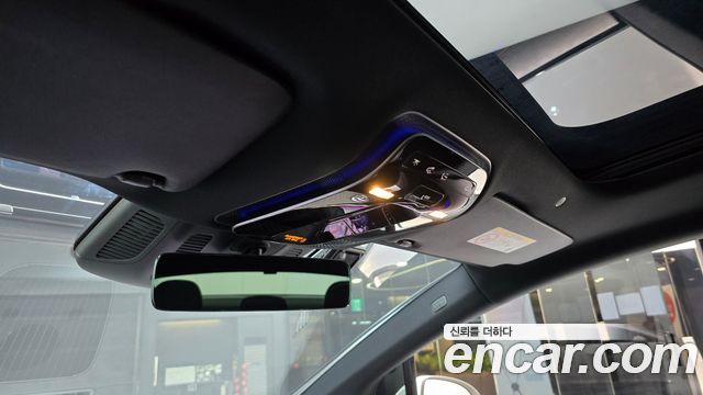 Mercedes-Benz EQE (V295) EQE350 4MATIC 2023 — фото 16