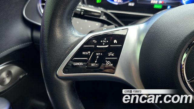 Mercedes-Benz EQE (V295) EQE350 4MATIC 2023 — фото 17