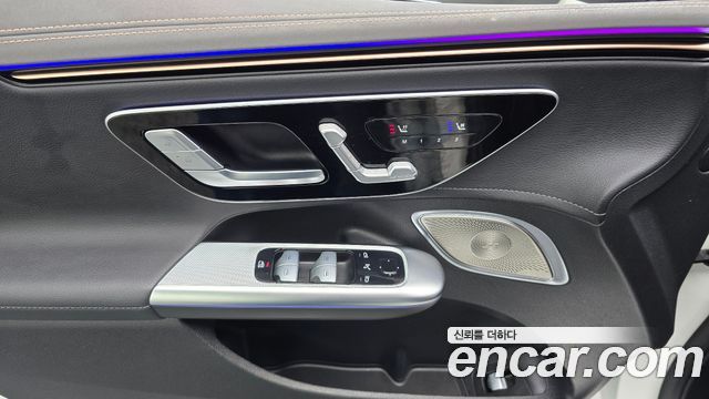 Mercedes-Benz EQE (V295) EQE350 4MATIC 2023 — фото 24