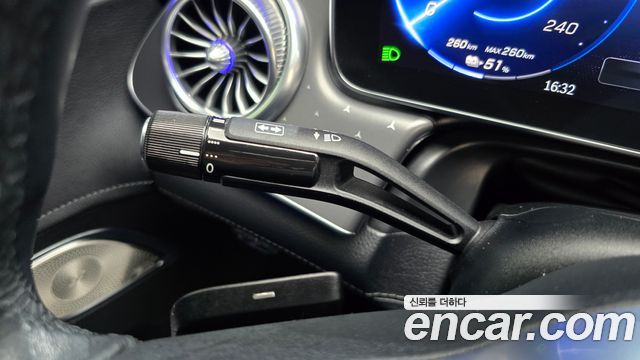 Mercedes-Benz EQE (V295) EQE350 4MATIC 2023 — фото 27