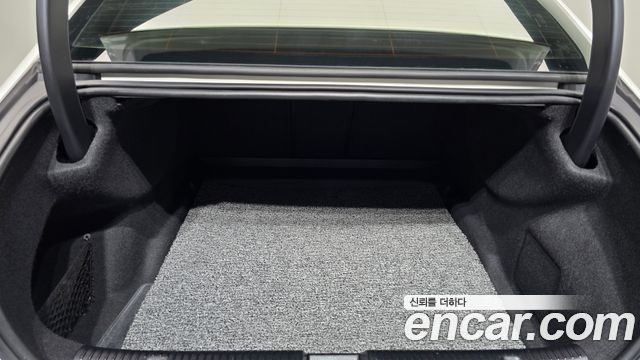 Mercedes-Benz EQE (V295) EQE350 4MATIC 2023 — фото 30