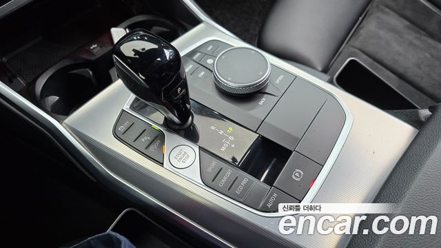 BMW 3 Series (G20) 320i M Sport 2022 — фото 9