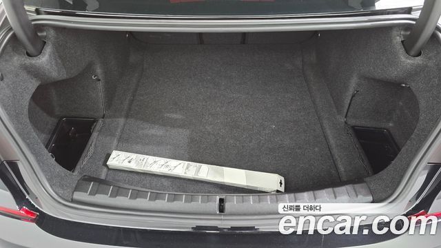 BMW 3 Series (G20) 320i M Sport 2022 — фото 15