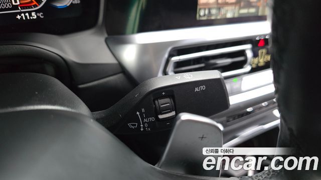 BMW 3 Series (G20) 320i M Sport 2022 — фото 19