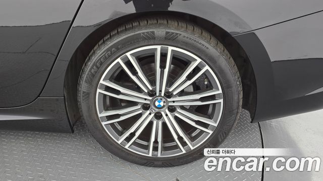 BMW 3 Series (G20) 320i M Sport 2022 — фото 21