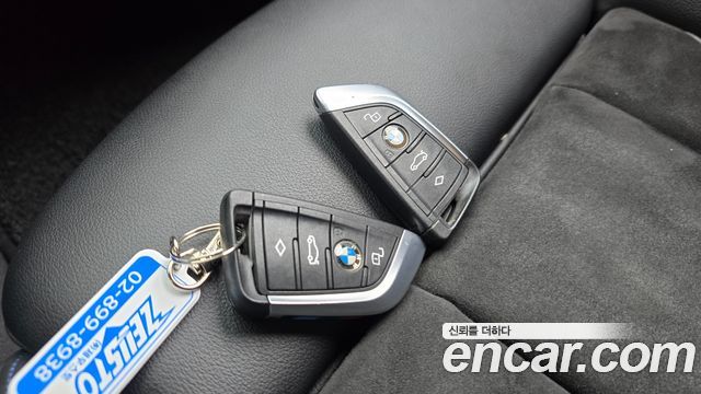 BMW 3 Series (G20) 320i M Sport 2022 — фото 30