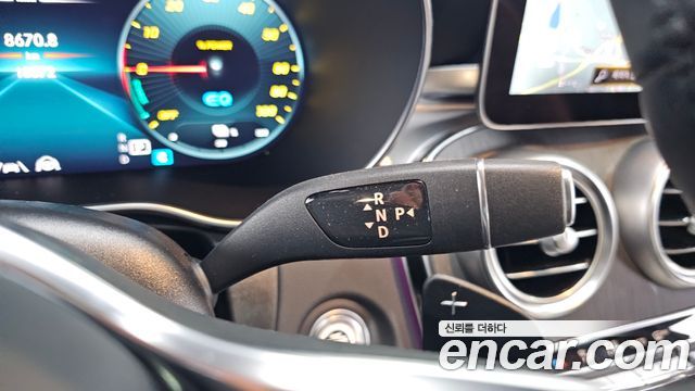 Mercedes-Benz GLC-Class (X253) GLC300e 4MATIC Coupe 2021 — фото 9