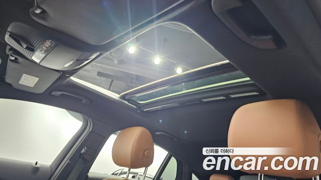 Mercedes-Benz GLC-Class (X253) GLC300e 4MATIC Coupe 2021 — фото 20