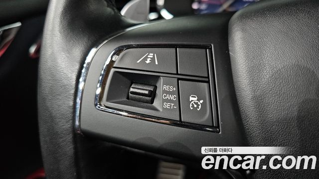 Maserati Quattroporte S Q4 3.0 V6 Granlusso 2017 — фото 21