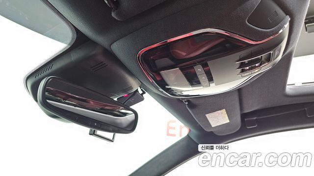 Maserati Quattroporte S Q4 3.0 V6 Granlusso 2017 — фото 23