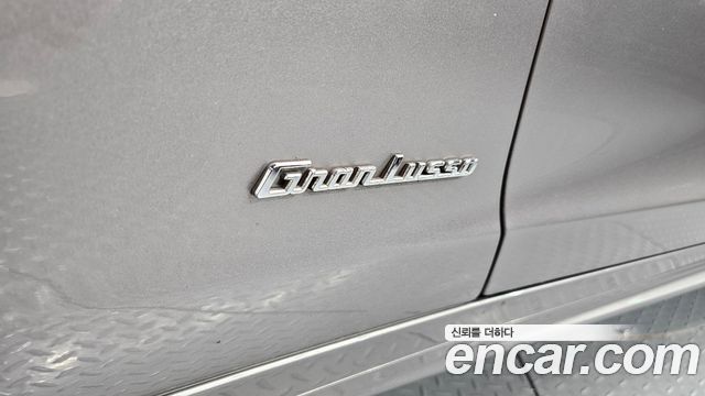 Maserati Quattroporte S Q4 3.0 V6 Granlusso 2017 — фото 34