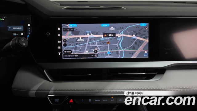 Renault Korea Grand Koleos 1.5 E-TECH Esprit Alphine 2WD 2026 — фото 12