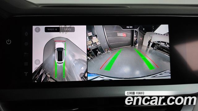 Renault Korea Grand Koleos 1.5 E-TECH Esprit Alphine 2WD 2026 — фото 14
