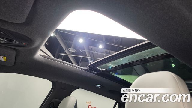 Renault Korea Grand Koleos 1.5 E-TECH Esprit Alphine 2WD 2026 — фото 16