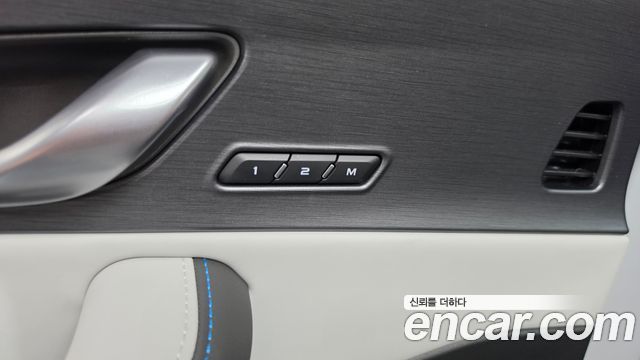 Renault Korea Grand Koleos 1.5 E-TECH Esprit Alphine 2WD 2026 — фото 17